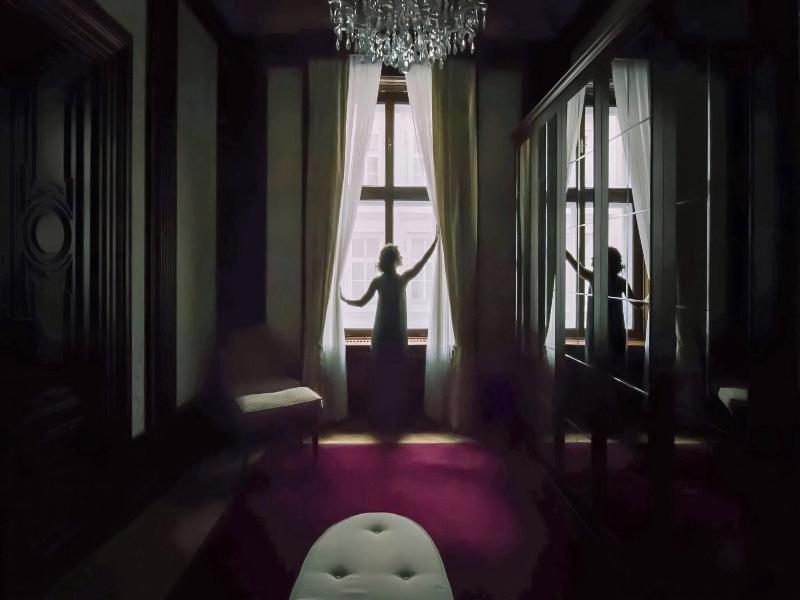 The Ritz-Carlton, Vienna image