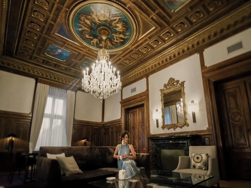 The Ritz-Carlton, Vienna image