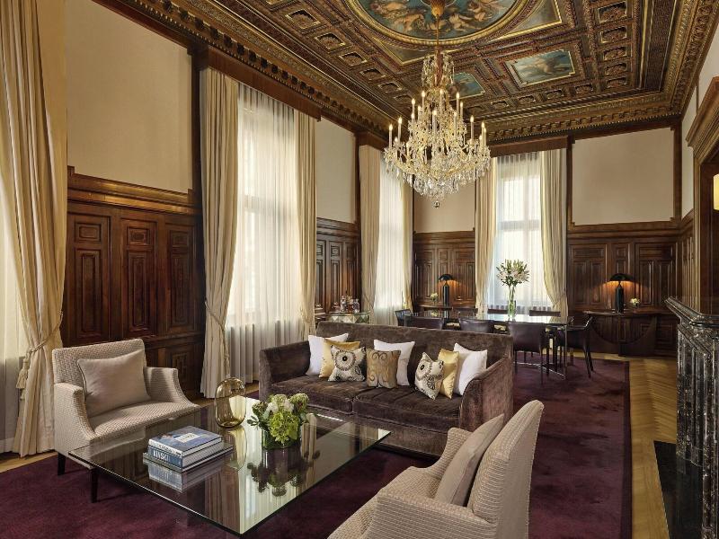 The Ritz-Carlton, Vienna image