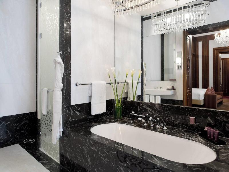 The Ritz-Carlton, Vienna image