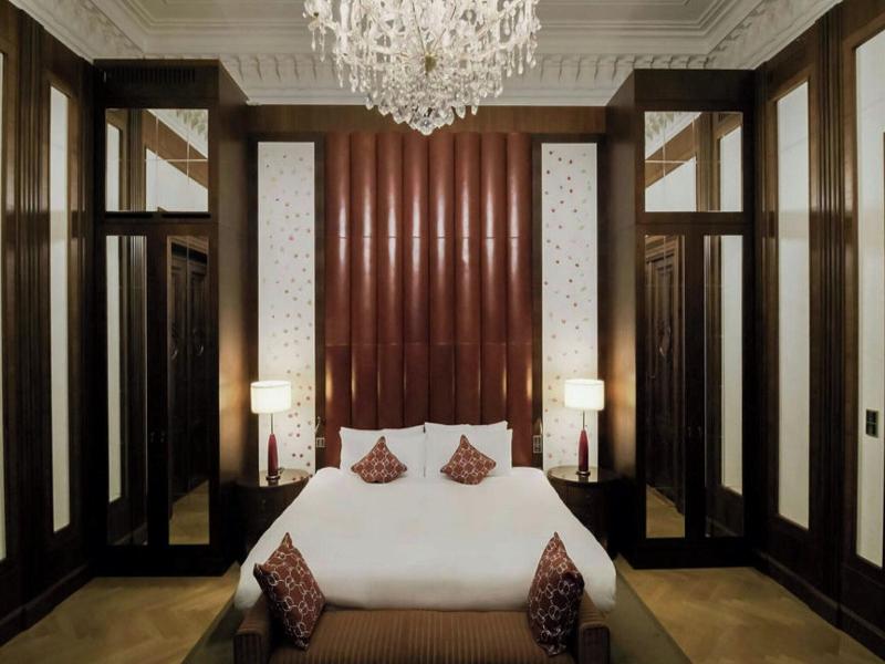 The Ritz-Carlton, Vienna image