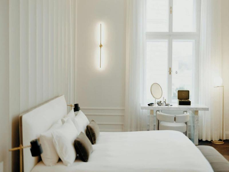 The Ritz-Carlton, Vienna image