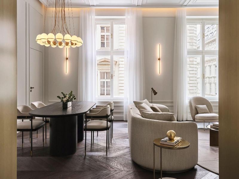 The Ritz-Carlton, Vienna image