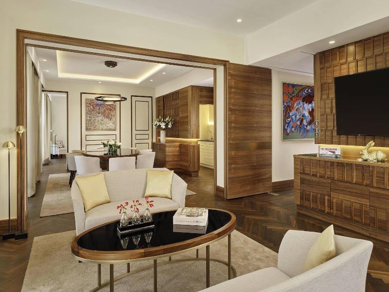 The Ritz-Carlton, Vienna image