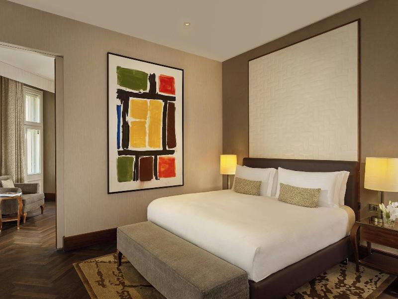 The Ritz-Carlton, Vienna image