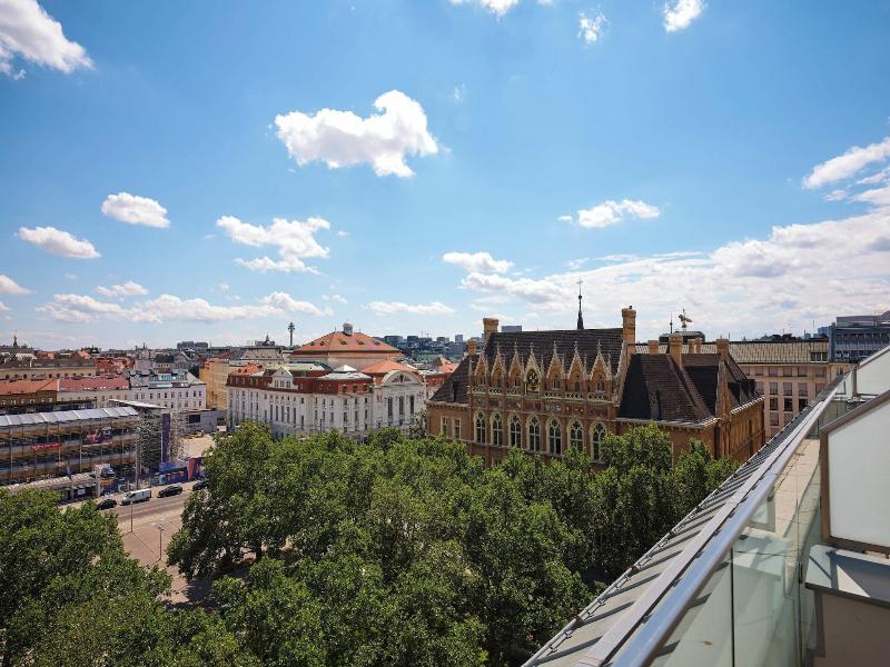 The Ritz-Carlton, Vienna image