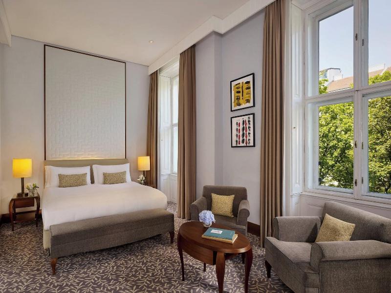 The Ritz-Carlton, Vienna image