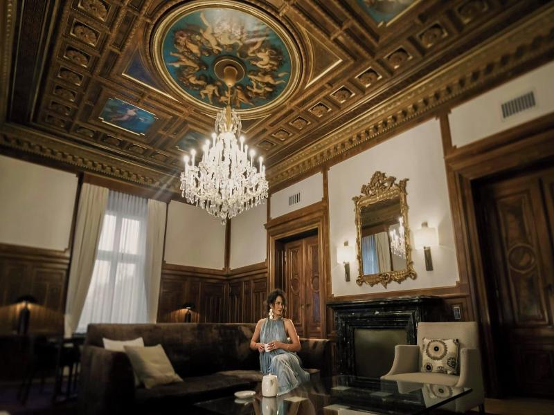 The Ritz-Carlton, Vienna image