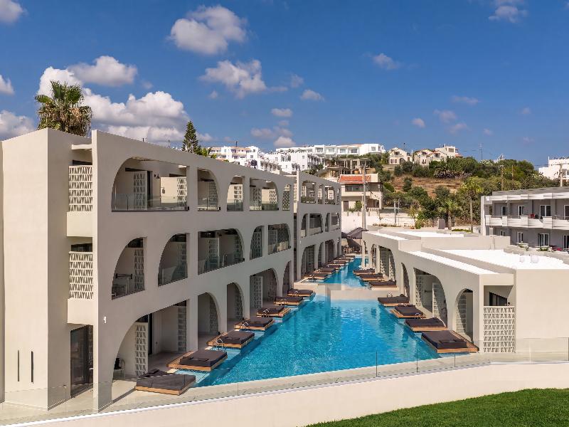 Dore Boutique Hotel image