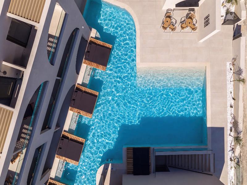 Dore Boutique Hotel image