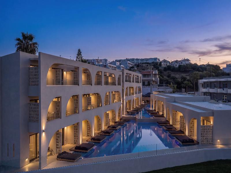Dore Boutique Hotel image