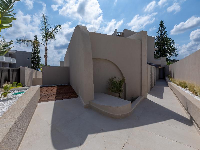 Dore Boutique Hotel — general view