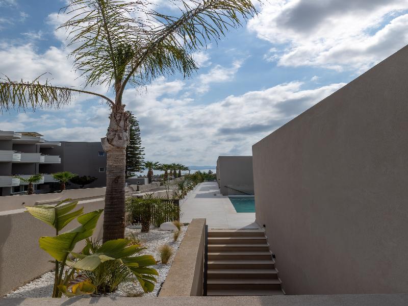 Dore Boutique Hotel — general view