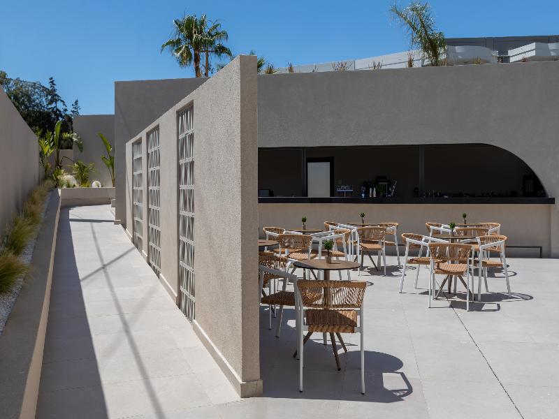Dore Boutique Hotel — general view