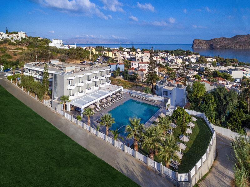 Dore Boutique Hotel — general view