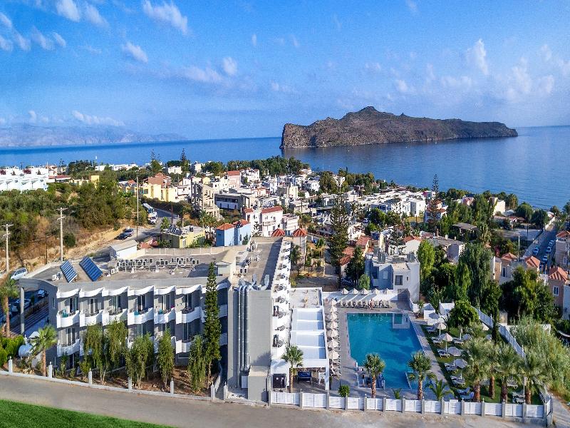 Dore Boutique Hotel — general view