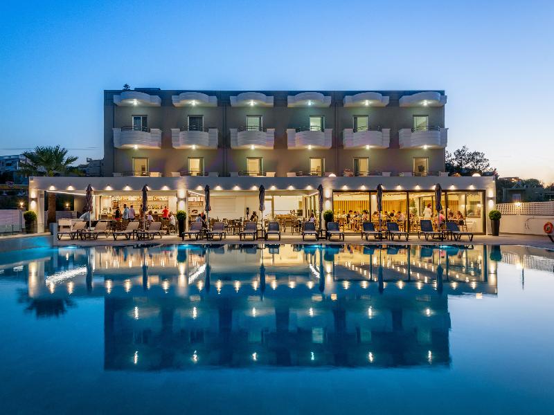 Dore Boutique Hotel image