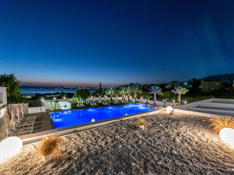 Dore Boutique Hotel image