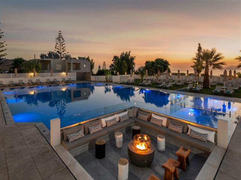 Dore Boutique Hotel image