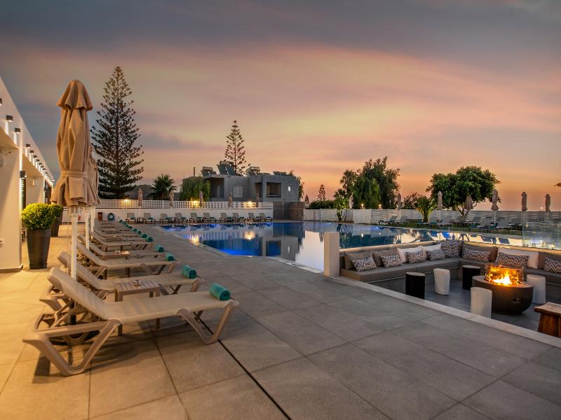 Dore Boutique Hotel image