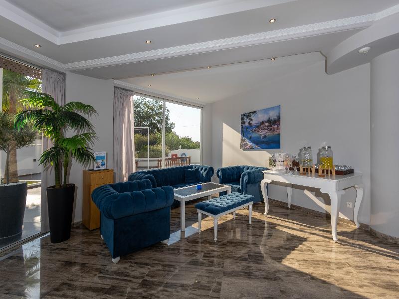 Dore Boutique Hotel image