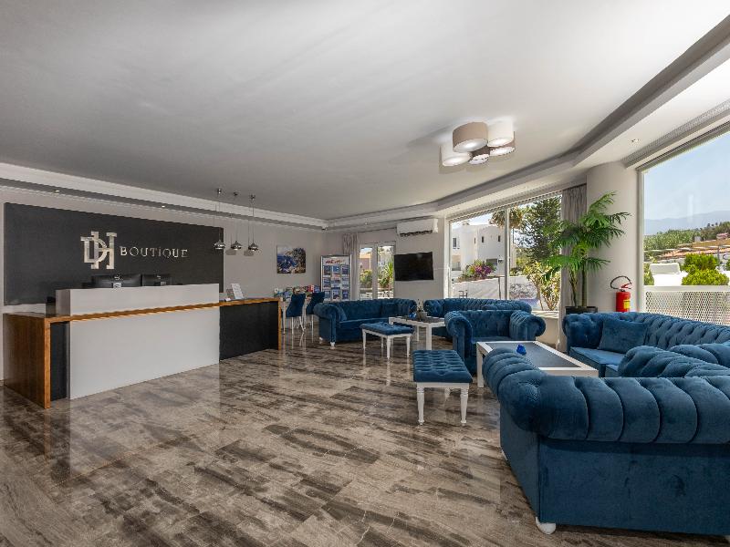 Dore Boutique Hotel image