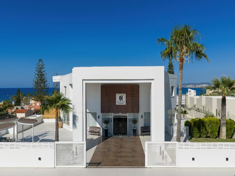 Dore Boutique Hotel image