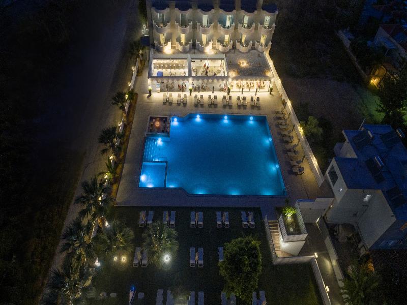 Dore Boutique Hotel image