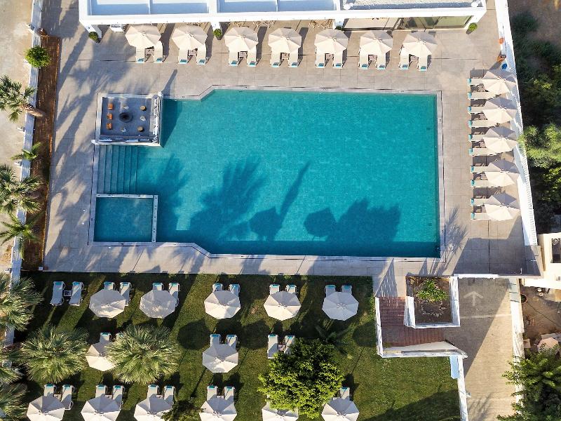 Dore Boutique Hotel image