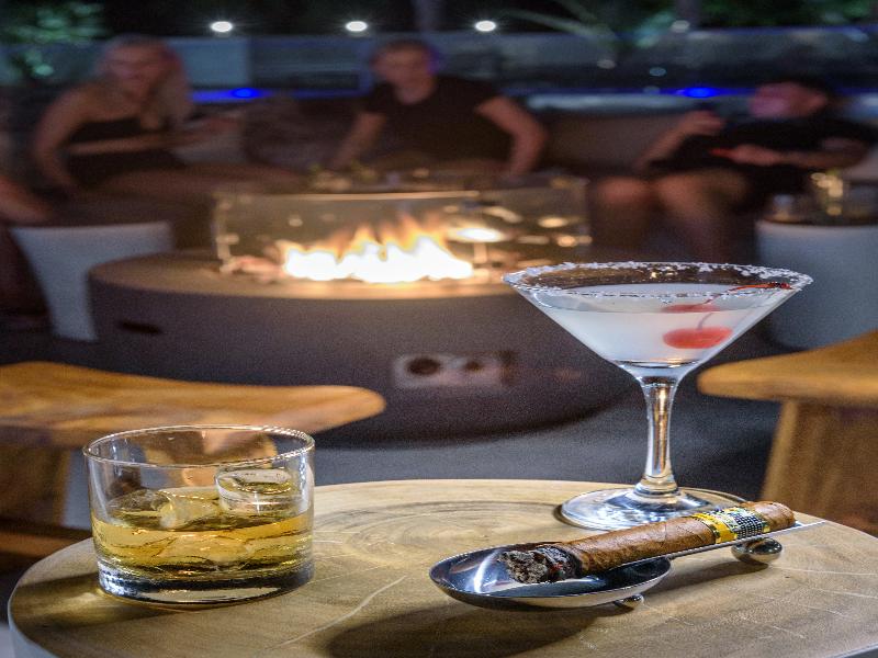 Dore Boutique Hotel image