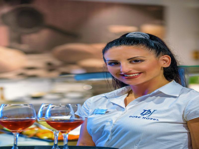 Dore Boutique Hotel image