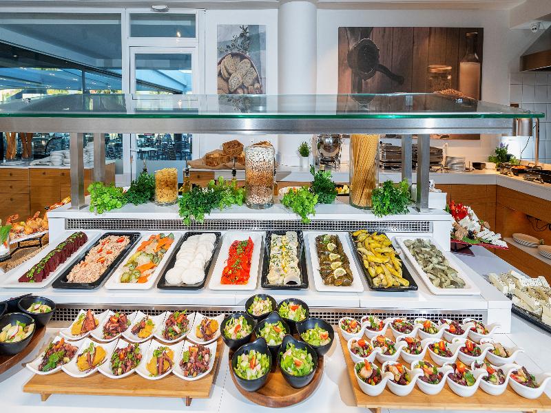 Dore Boutique Hotel image