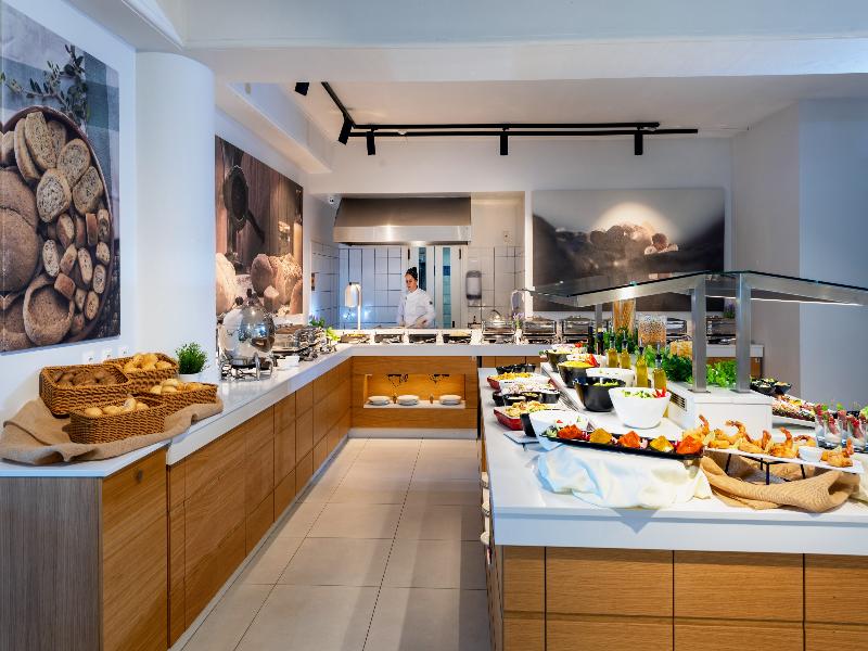 Dore Boutique Hotel image