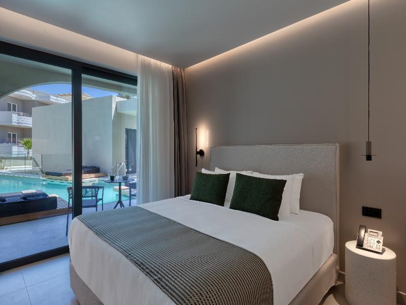 Dore Boutique Hotel image