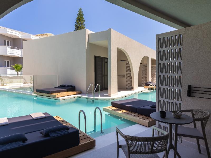 Dore Boutique Hotel image