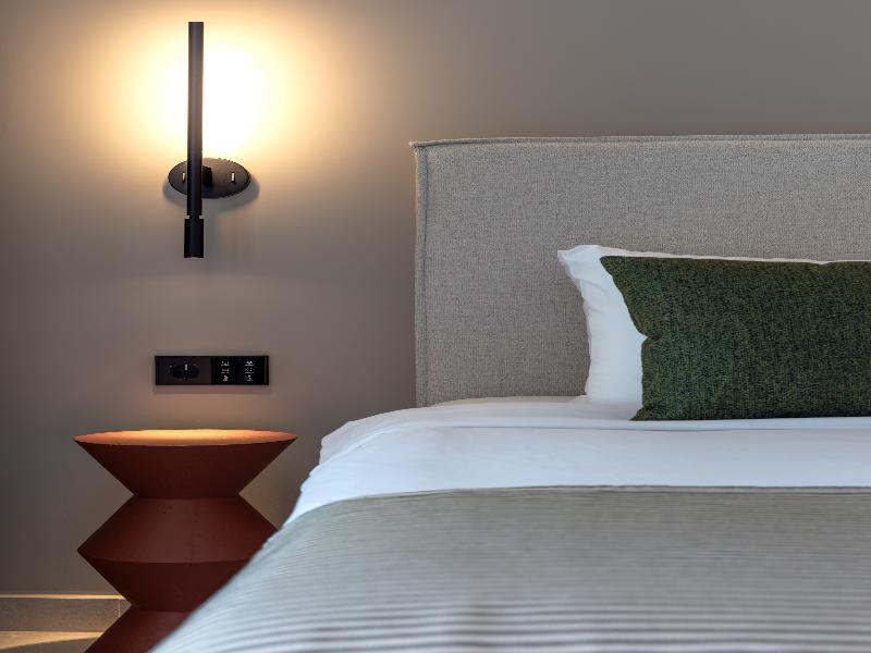 Dore Boutique Hotel image
