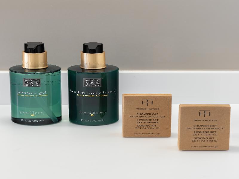 Dore Boutique Hotel image