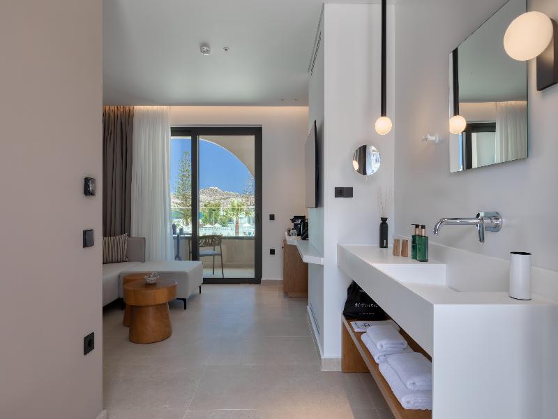 Dore Boutique Hotel image