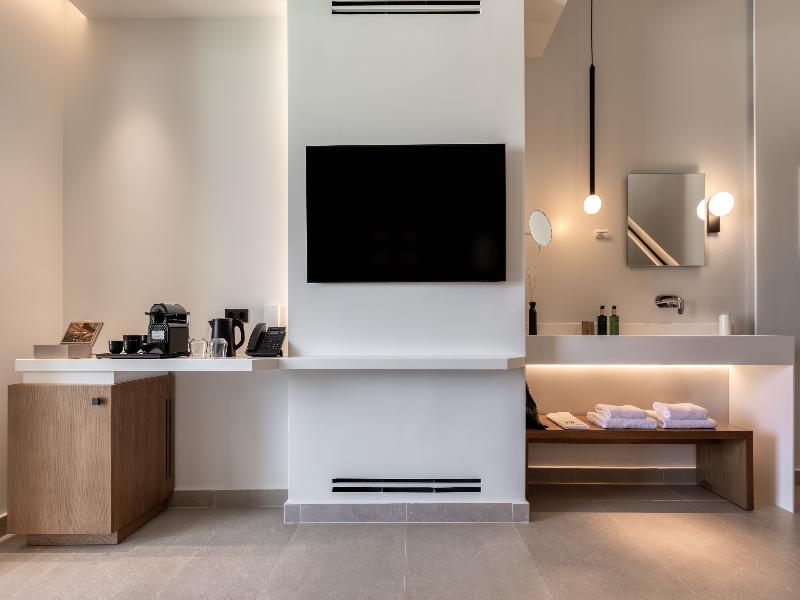 Dore Boutique Hotel image