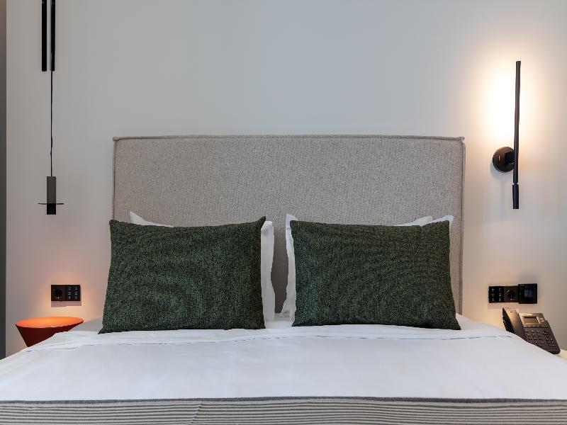 Dore Boutique Hotel image