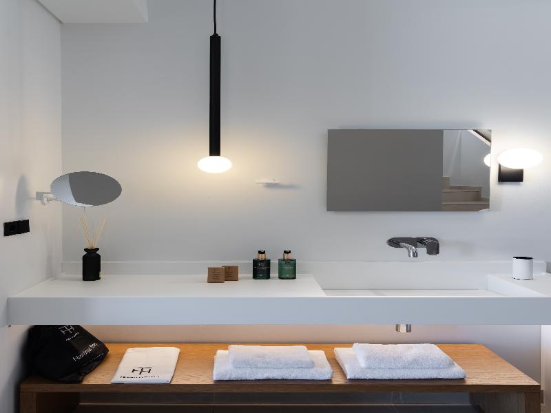 Dore Boutique Hotel image