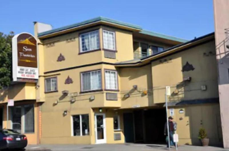 San Francisco Inn - Image 10