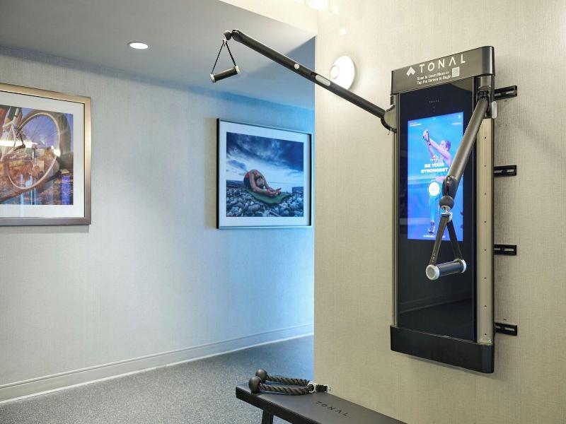 Renaissance Los Angeles Airport Hotel image