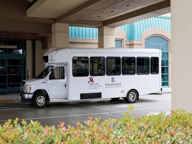 Renaissance Los Angeles Airport Hotel image