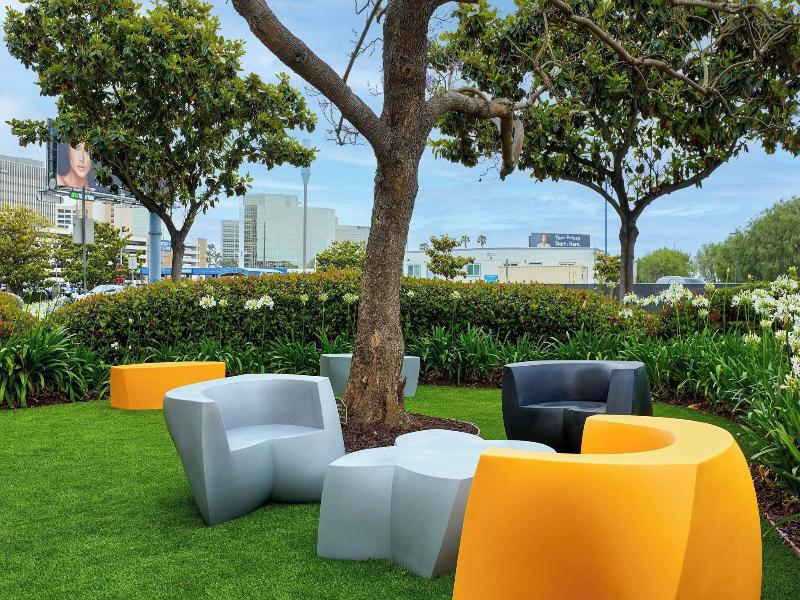 Renaissance Los Angeles Airport Hotel image