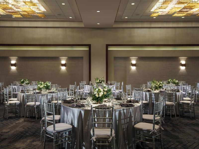 Renaissance Los Angeles Airport Hotel image