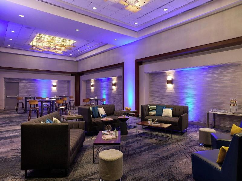 Renaissance Los Angeles Airport Hotel image