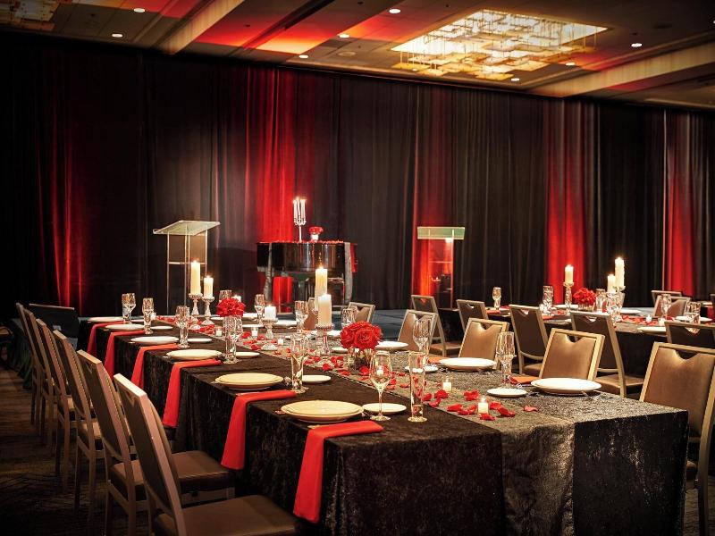 Renaissance Los Angeles Airport Hotel image