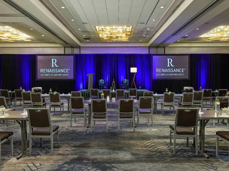 Renaissance Los Angeles Airport Hotel image