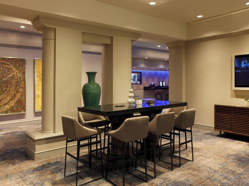Renaissance Los Angeles Airport Hotel image